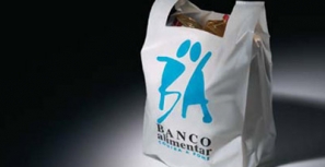 Banco Alimentar com nova recolha este fim-de-semana
